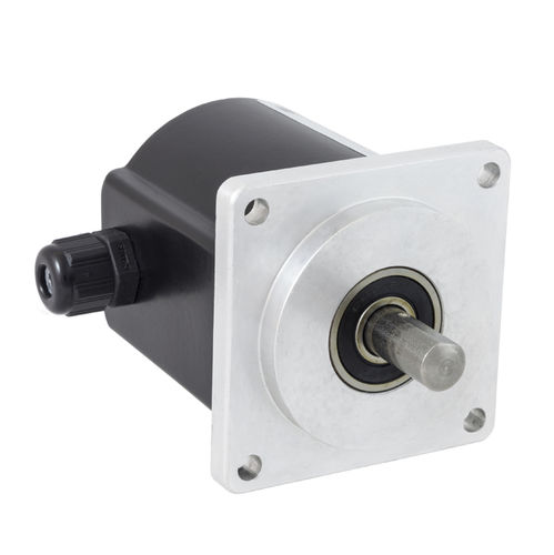 Encoder rotativo assoluto - MEM SSI series - ELAP - magnetico / monogiro / multigiro