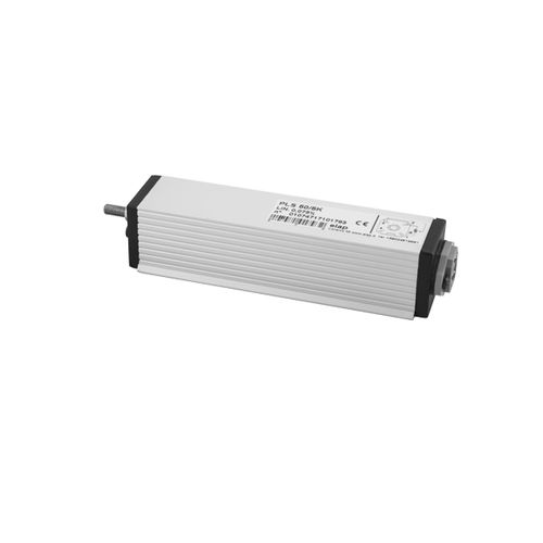 Sensore di posizione lineare - PLS - ELAP - potenziometrico / con uscita potenziometrica / IP65