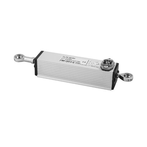 Sensore di posizione lineare - PL2S  - ELAP - con potenziometro a plastica conduttiva / a resistenza / IP65