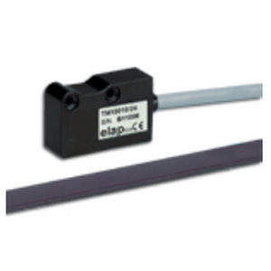 Encoder lineare incrementale - TMP + MP200  - ELAP - magnetico / senza contatto / digitale