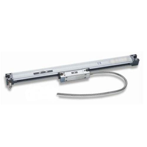 Encoder lineare ottico - KP  - ELAP - sigillato / di alta precisione / compatto