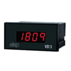 Indicatore di posizione - VD3 series - ELAP - di corrente / di tensione / digitale
