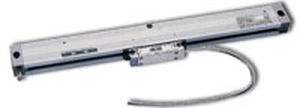 Encoder lineare ottico - KD  - ELAP - sigillato / di alta precisione / compatto