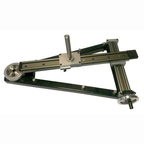 Calibratore di chiave dinamometrica - WrenchLoader Torque Wrench Calibration - Crane Electronics Ltd - digitale / di precisione