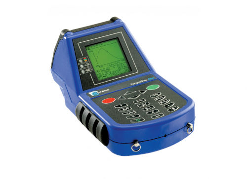 Lettore di coppia da banco - TorqueStar Opta - Crane Electronics Ltd - elettronico