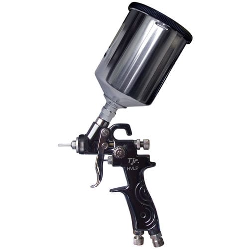 Pistola a spruzzo - TJR-Glaze - C.A.Technologies - a spruzzo / manuale / airless