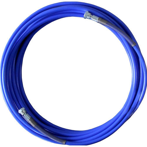 Tubo flessibile per aria - 53 series - C.A.Technologies - in gomma sintetica / in nylon / ad alta pressione