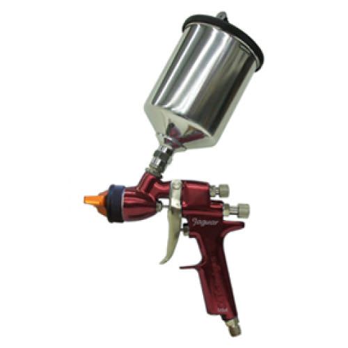 Pistola a spruzzo - Jaguar 100C - C.A.Technologies - per gelcoat / manuale / a tazza