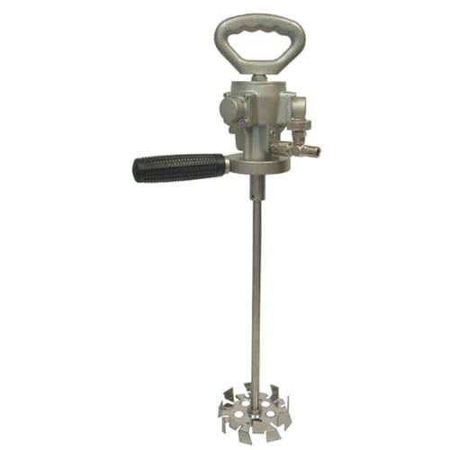 Miscelatore a girante - 54 series - C.A.Technologies - a palette / verticale / portatile