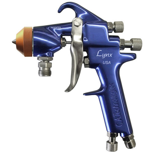 Pistola a spruzzo - Lynx 100C X 1590 - C.A.Technologies - per colla / a spruzzo / manuale