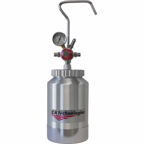 Fusto sottopressione - Techline 2 - C.A.Technologies