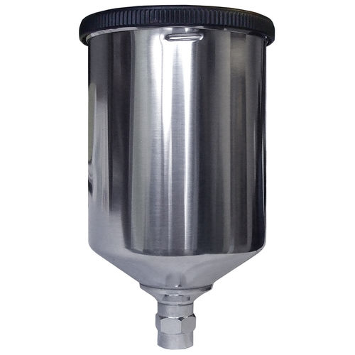 Tazza a gravità per pistola a spruzzo - 51-40 series - C.A.Technologies