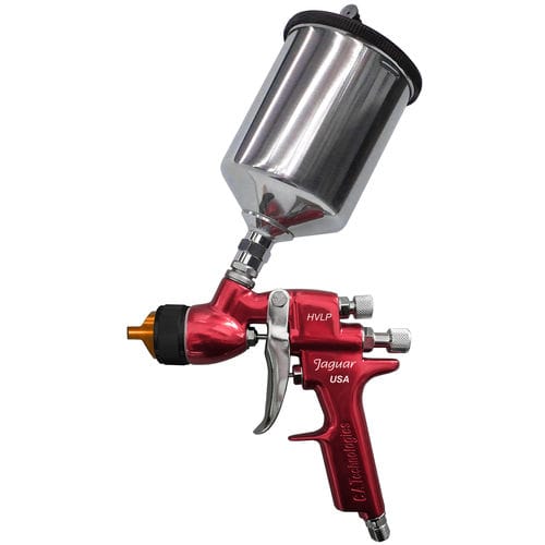 Pistola a spruzzo - Jaguar 300 - C.A.Technologies - ad aria / a spruzzo / manuale