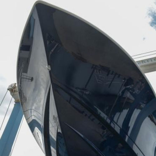 Resina per applicazioni marine - AME™ series - Ineos composites - vinilestere epossidica / ad alte prestazioni