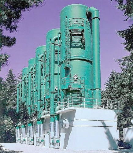 Resina vinilestere epossidica novolacca - Derakane™ 510N - Ineos composites - per rivestimento di pavimenti / ignifuga