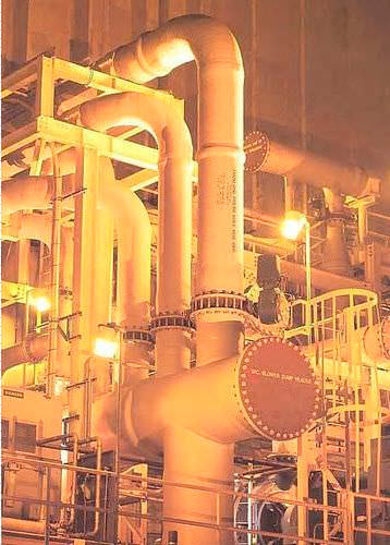 Resina vinilestere epossidica - Derakane™ 510A/B/C series - Ineos composites - di protezione / ignifuga