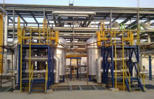 Essiccatore di gas - SAC - SERTRONIC