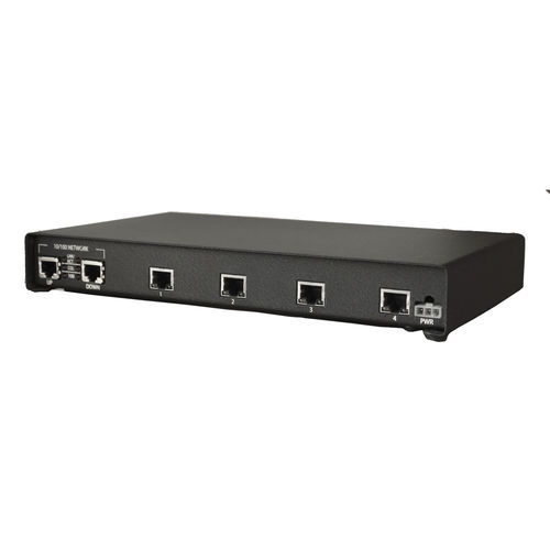 Device server RS-232 - 99462-6 - Comtrol Corporation - RS422/RS485 / Ethernet / RJ45