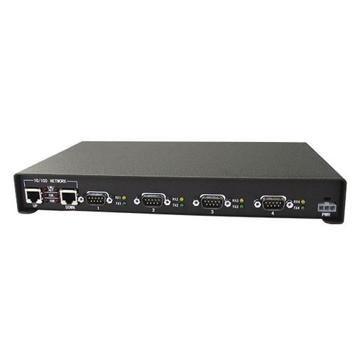 Device server RS-232 - DeviceMaster ® UP - Comtrol Corporation - RS422/RS485 / Ethernet TCP/IP / Ethernet