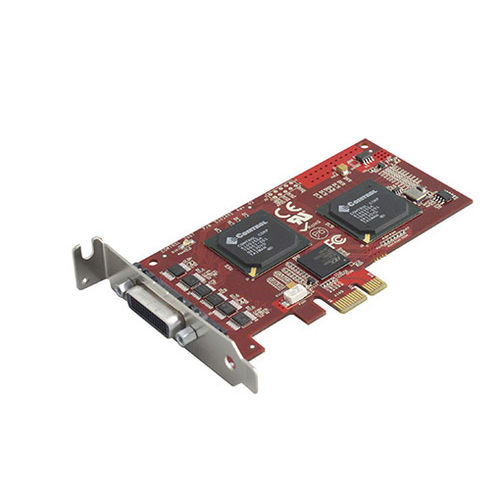 Scheda di comunicazione multiporta serie 32 porte - 30138-7 - Comtrol Corporation - RS232 / PCI Express / RS422/RS485