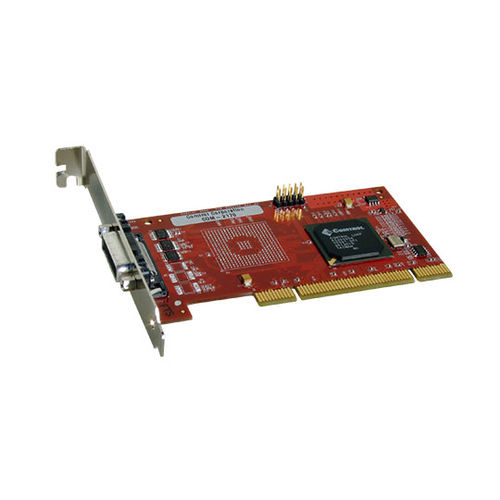 Scheda di comunicazione multiporta serie 5 porte - 30015-1 - Comtrol Corporation - RS232 / PCI Bus / RS422/RS485
