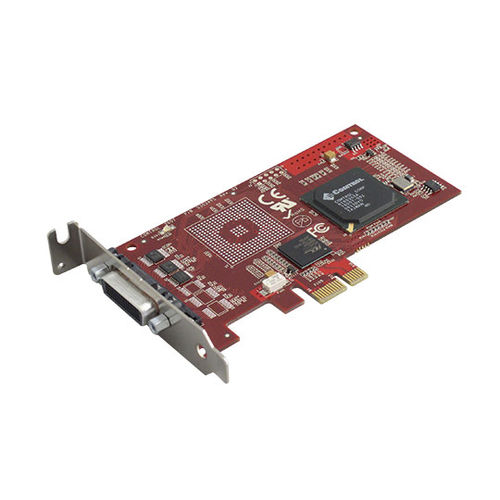 Scheda di comunicazione multiporta serie 5 porte - 30137-0 - Comtrol Corporation - RS232 / PCI Express / RS422/RS485