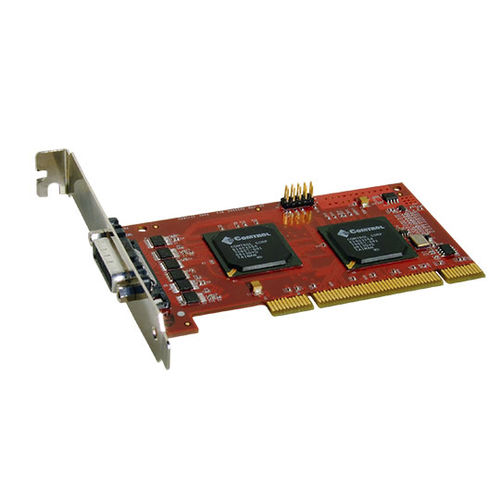 Scheda di comunicazione multiporta serie 32 porte - 30010-6 - Comtrol Corporation - RS232 / PCI Bus / RS422/RS485