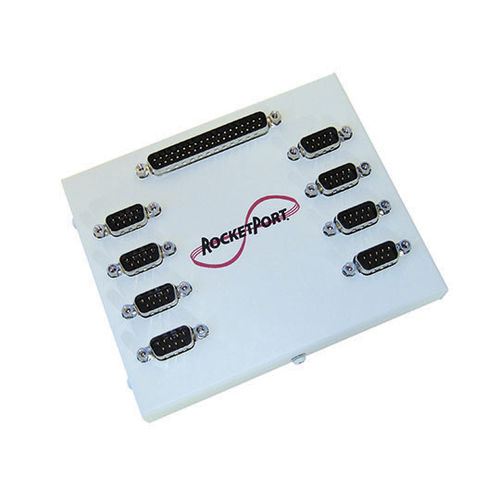 Scheda di interfaccia di comunicazione serie - 30045-8 - Comtrol Corporation - PCI / PCI-X / industriale