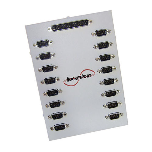 Scheda di interfaccia PCI - 30035-9 - Comtrol Corporation - PCIe / RS-232 / RS-485