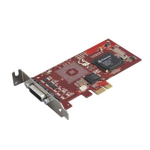 Scheda di interfaccia PCI Express - 30136-3 - Comtrol Corporation - RS-232 / RS422/RS485 / industriale
