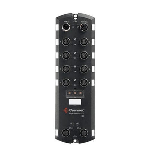 Gateway industriale - IO-Link Master 8-PNIO-L - Comtrol Corporation - Ethernet / ProfiNet / IO-Link Master