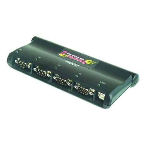 Hub USB - RocketPort ® USB Serial Hub II - Comtrol Corporation