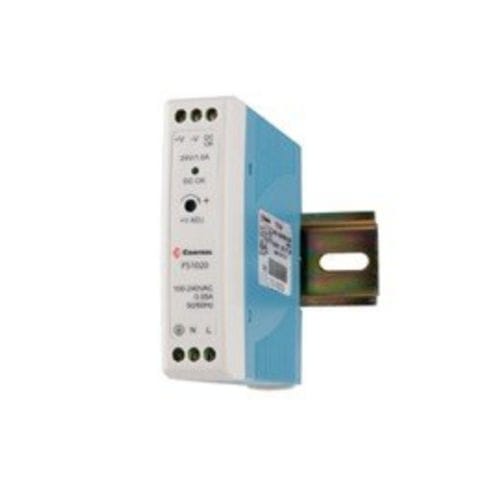 Alimentatore elettrico su guida DIN - PS1020 - Comtrol Corporation - AC/DC / ad uscita semplice / regolabile