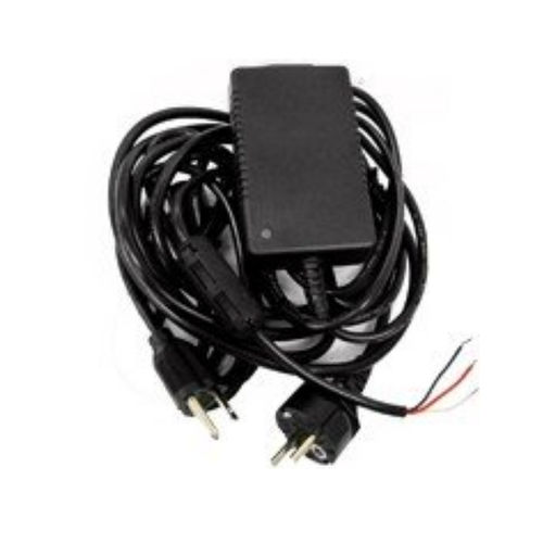 Alimentatore elettrico adattatore - 1200038 - Comtrol Corporation - AC/DC / ad uscita semplice