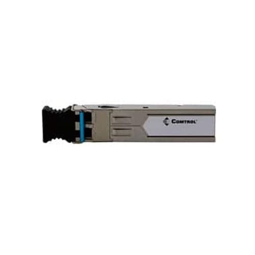 Ricetrasmettitore per fibra ottica - 1200042 - Comtrol Corporation - Ethernet / SFP / multimodale
