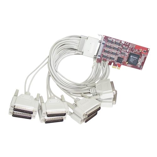 Convertitore di comunicazione - 30129-5 - Comtrol Corporation - serie / in fibra ottica / RS-485