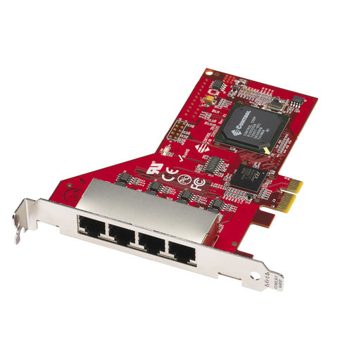 Scheda di comunicazione multiporta serie RJ45 - 31305-2 - Comtrol Corporation - PCI Express