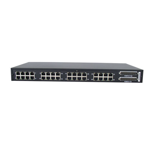Scheda di espansione di interfaccia CompactPCI Express - 30060-1 - Comtrol Corporation - RS-232 / RS422/RS485 / RJ45