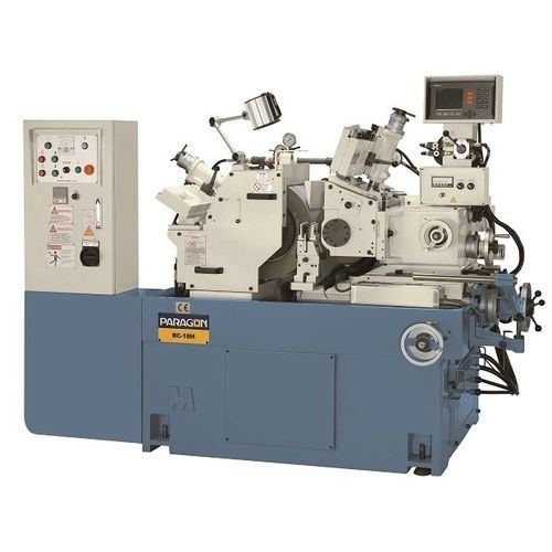 Rettificatrice idrostatica - H series - PARAGON MACHINERY CO., LTD. - senza centri / per pezzi da lavorare / automatica