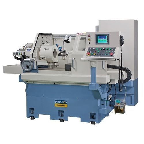 Rettificatrice cilindrica interna - RIG-150 - PARAGON MACHINERY CO., LTD. - per pezzi da lavorare / orizzontale / NC