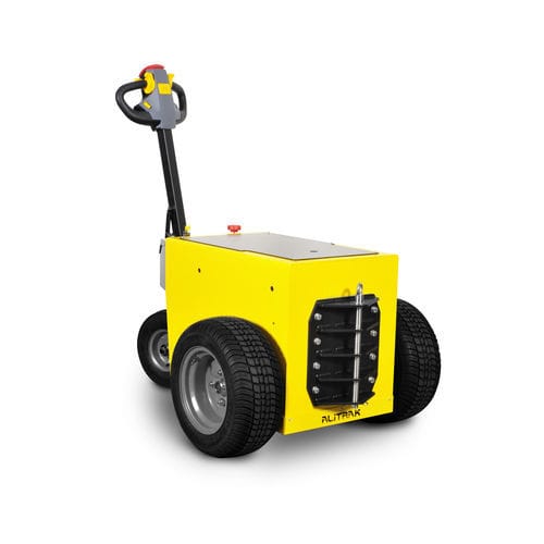 trainatore elettrico - ALITRAK S.r.l