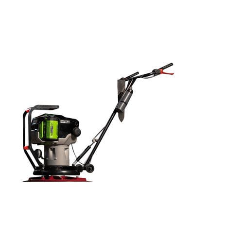 Smerigliatrice per pavimento - PUTZMEISTER