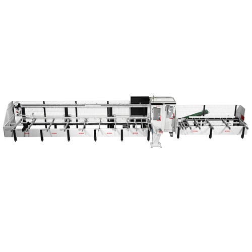 Centro di taglio e lavorazione per profilati PVC - FA 2010  - KABAN MAKINA SANAYI VE TIC. LTD. STI