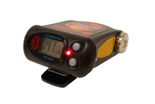 Rilevatore personale - 60 keV - 1.33 MeV | 1703M-01 - BNC