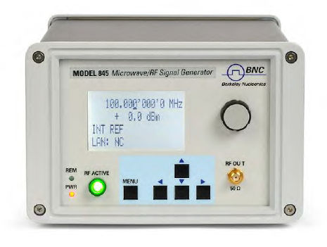 Generatore di micro-onde - 20 GHz | 845   - BNC - di segnale