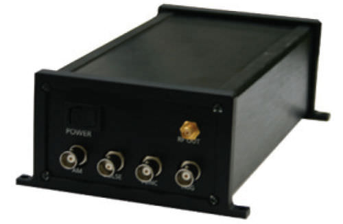 Generatore di segnale - 9 kHz - 3.0 GHz |  835-3-M   - BNC - RF / analogico