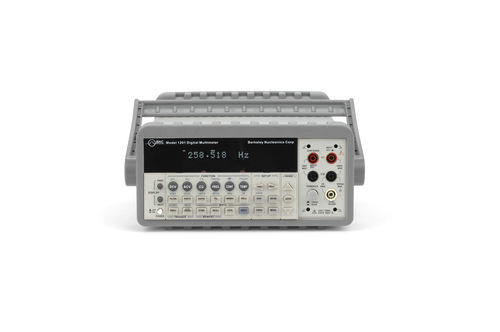 Multimetro digitale - 1201 - BNC - benchtop / industriale