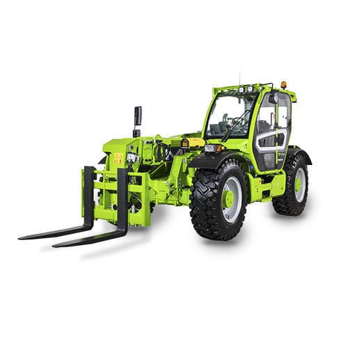 Movimentatore telescopico ergonomico - TF 45.11 series - MERLO SPA