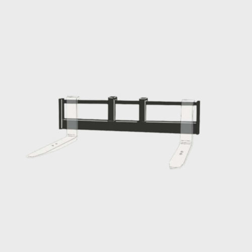 Piastra portaforche per carrello elevatore - A010 series - MERLO SPA