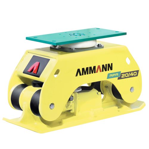 Piastra vibrante per escavatore - APA 20/40 - Ammann
